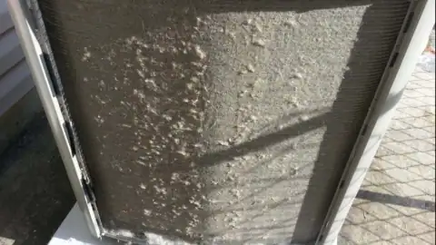 Ac Not COoling like it used to? Clean Air Filters