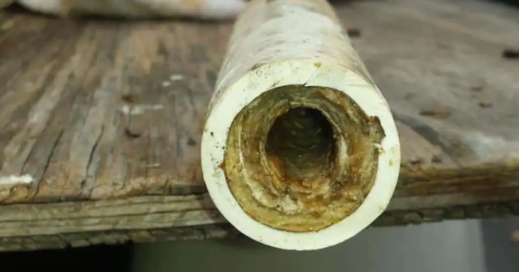 CLooged Drain Line | HVAC Maintenance and Repair