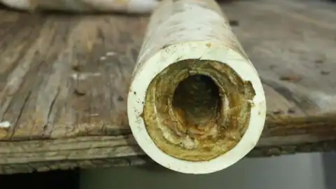 CLooged Drain Line | HVAC Maintenance and Repair