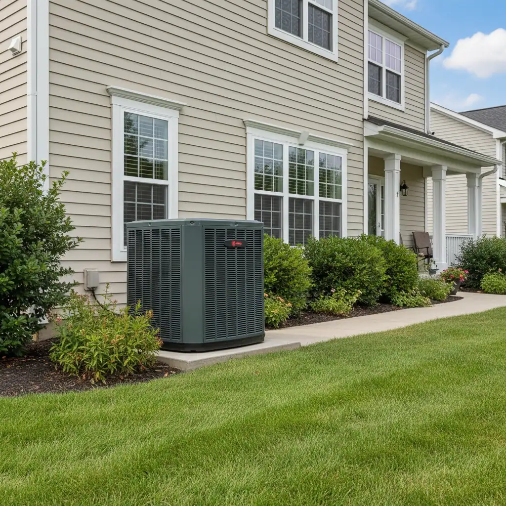 Local HVAC Pros | Heat Pump Repair | Wadsworth, OH | Dee's Heating and Cooling