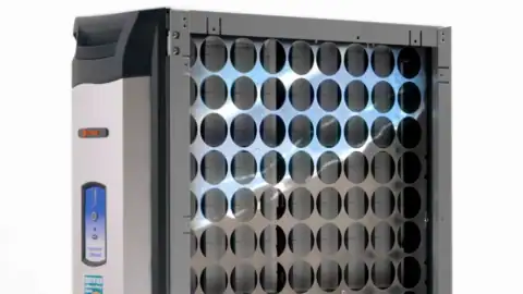 Indoor Air Quality with Seasonal Changes | Trane Humidifiers, Air Filters, and Air Cleaners | Dee's Heating and Cooling