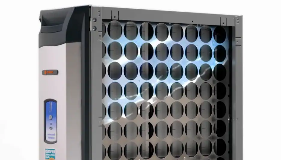 Indoor Air Quality with Seasonal Changes | Trane Humidifiers, Air Filters, and Air Cleaners | Dee's Heating and Cooling