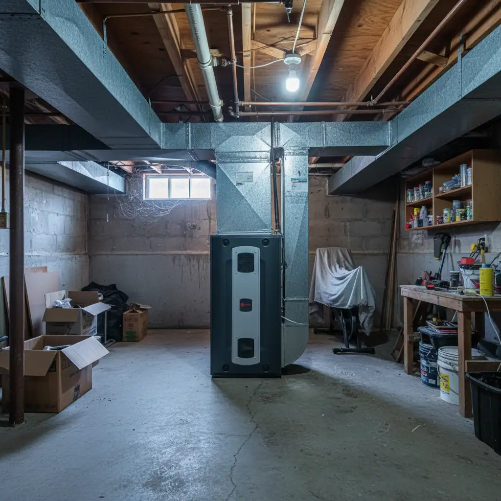 Furnace Maintenance Plans | Annual Furnace Maintenance | Wadsworth, Oh