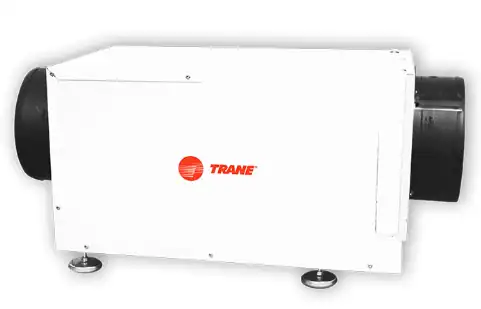 Trane Humidity Module Why Winter Air Feels So Dry — And How to Fix It - Dee's Heating and Cooling