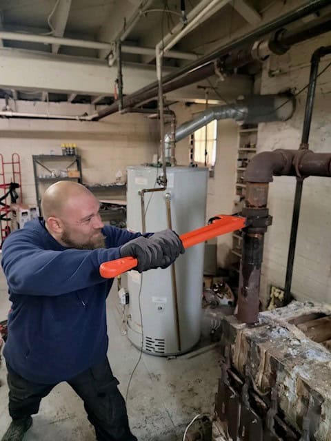 Furnace Repair In Wadsworth Ohio | Same Day Appointments Available | Service Wadsworth, Median, and surrounding Counties in NE Ohio