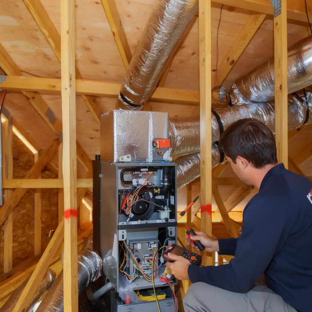 Emergency Heating Repair | Wadsworth, Oh | Dee's Heating and Cooling