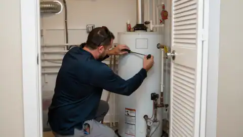 Hot Water Heater Repair in Wadsworth, OH | Dee's Heatign and Cooling