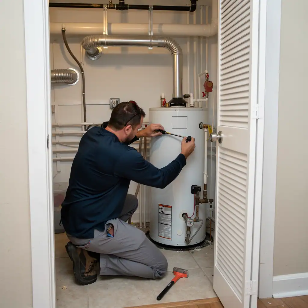 Boiler Repair in Wadsworth, OH | Dee's Heatign and Cooling