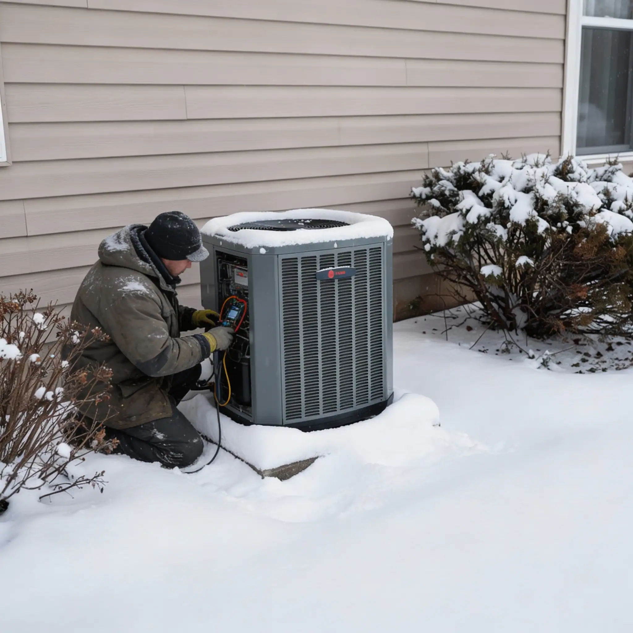 What You Can Expect at your HVAC Repair Appointment | Dee's Heating and Cooling