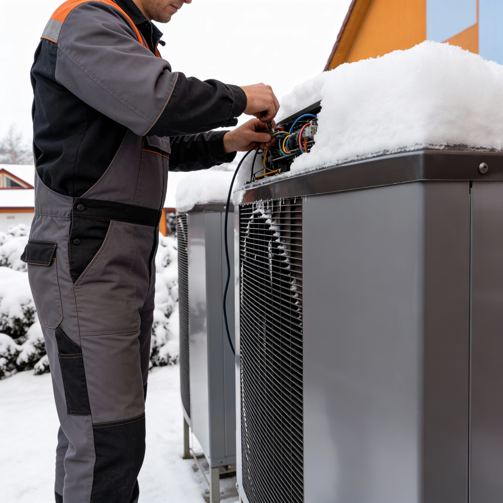 Home Heating Repairs and Maintenance | Dee's Heating and Cooling