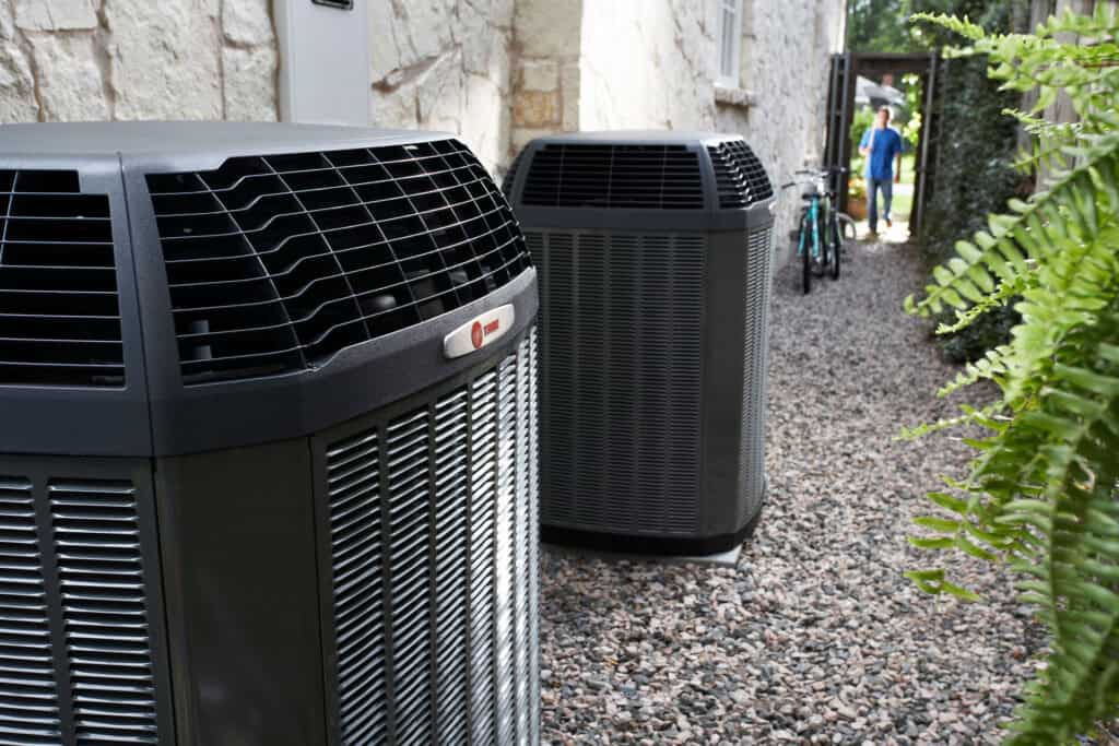Dual Fuel Type Hybrid HVAC Heating and Cooling | Dee's Heating and Cooling