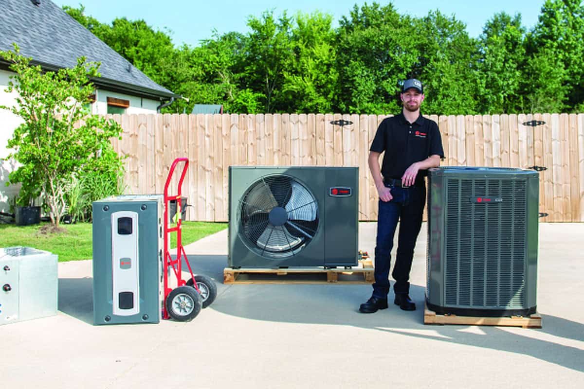 Dee's Heating and Cooling | Local Trusted HVAC Technicians